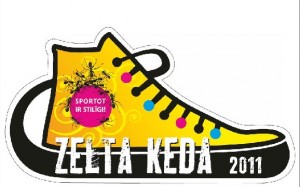 Zelta keda 2011