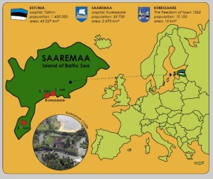 Saaremaa